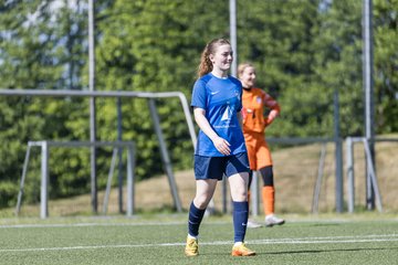Bild 234 - F SC Ellerau - SV Eidelstedt II : Ergebnis: 2:1